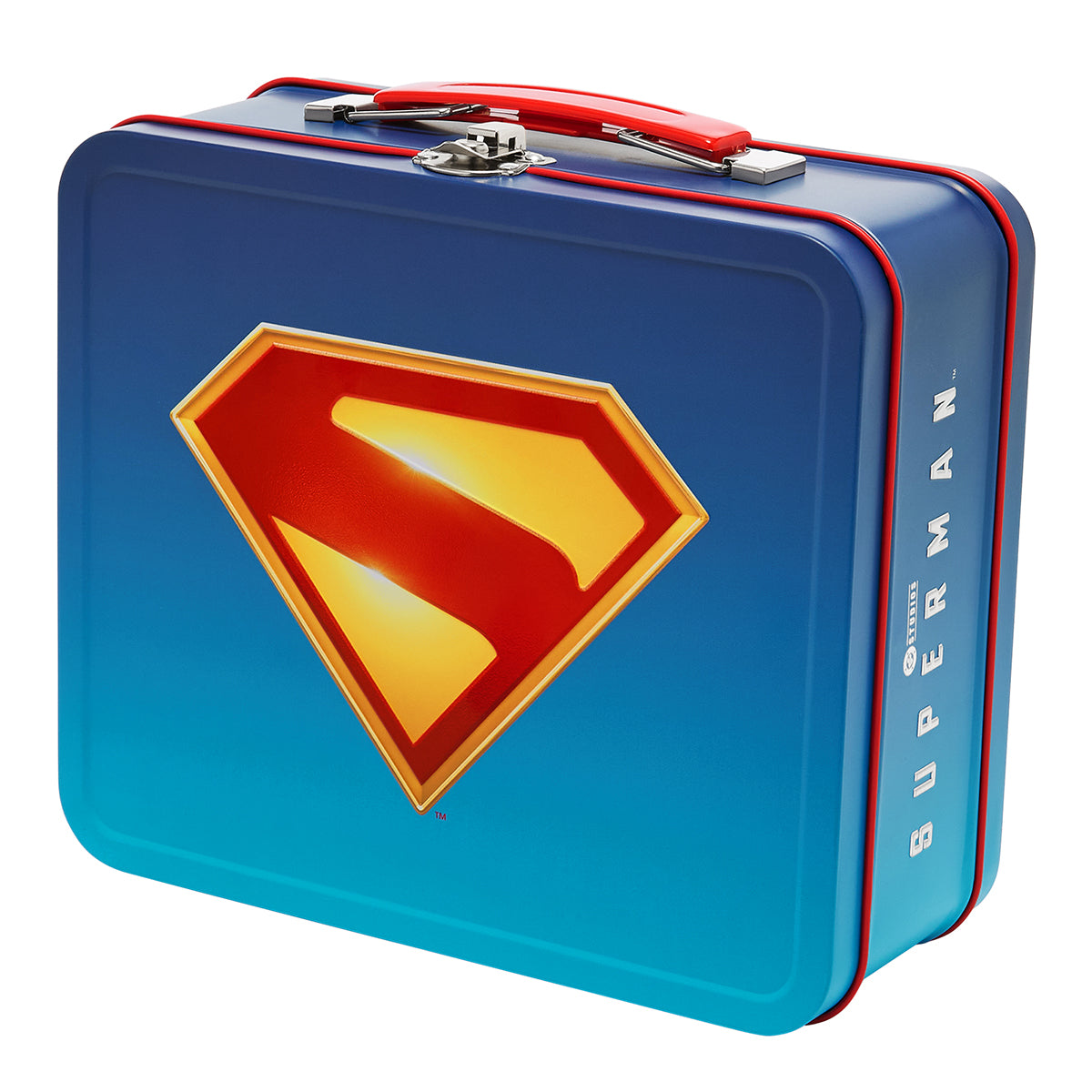 Reloj Fossil Superman Cuarzo Cuero Hombre - LE1208SET