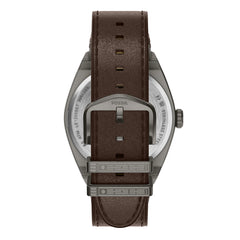 Reloj Fossil Limited Edition Star Wars™ Mandalorian™ Everett Watch Set Cuarzo Cuero Hombre
