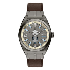 Reloj Fossil Limited Edition Star Wars™ Mandalorian™ Everett Watch Set Cuarzo Cuero Hombre