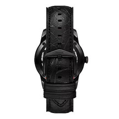 Reloj Automático Marvel X Fossil Limited-Edition Spider-Man Cuero 42mm Unisex
