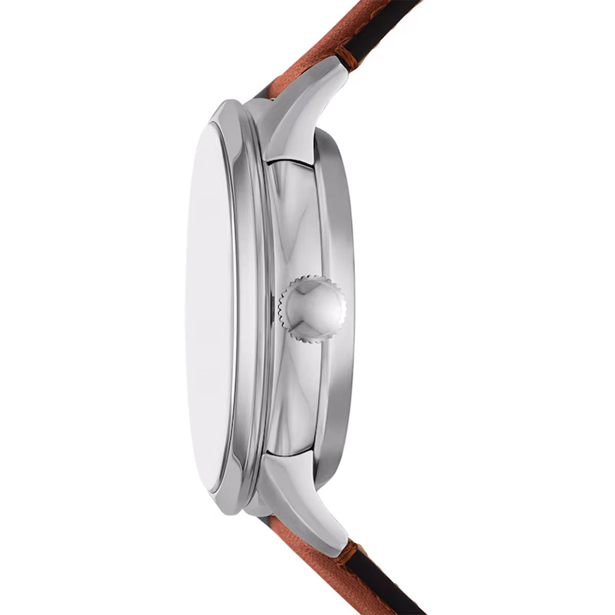 Reloj Fossil Townsman Automático Cuero Hombre - ME3265