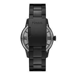 Reloj Fossil Townsman Automático Acero Inoxidable Hombre - ME3269