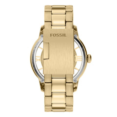 Reloj Fossil Townsman Automatico Acero Inoxidable Hombre - ME3280