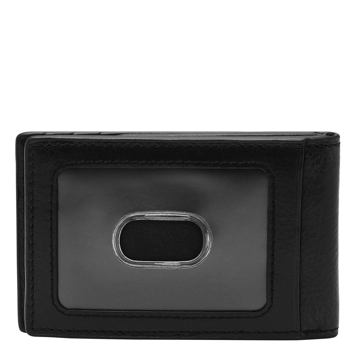 Billetera Fossil Bifold Cuero Hombre - ML4391001