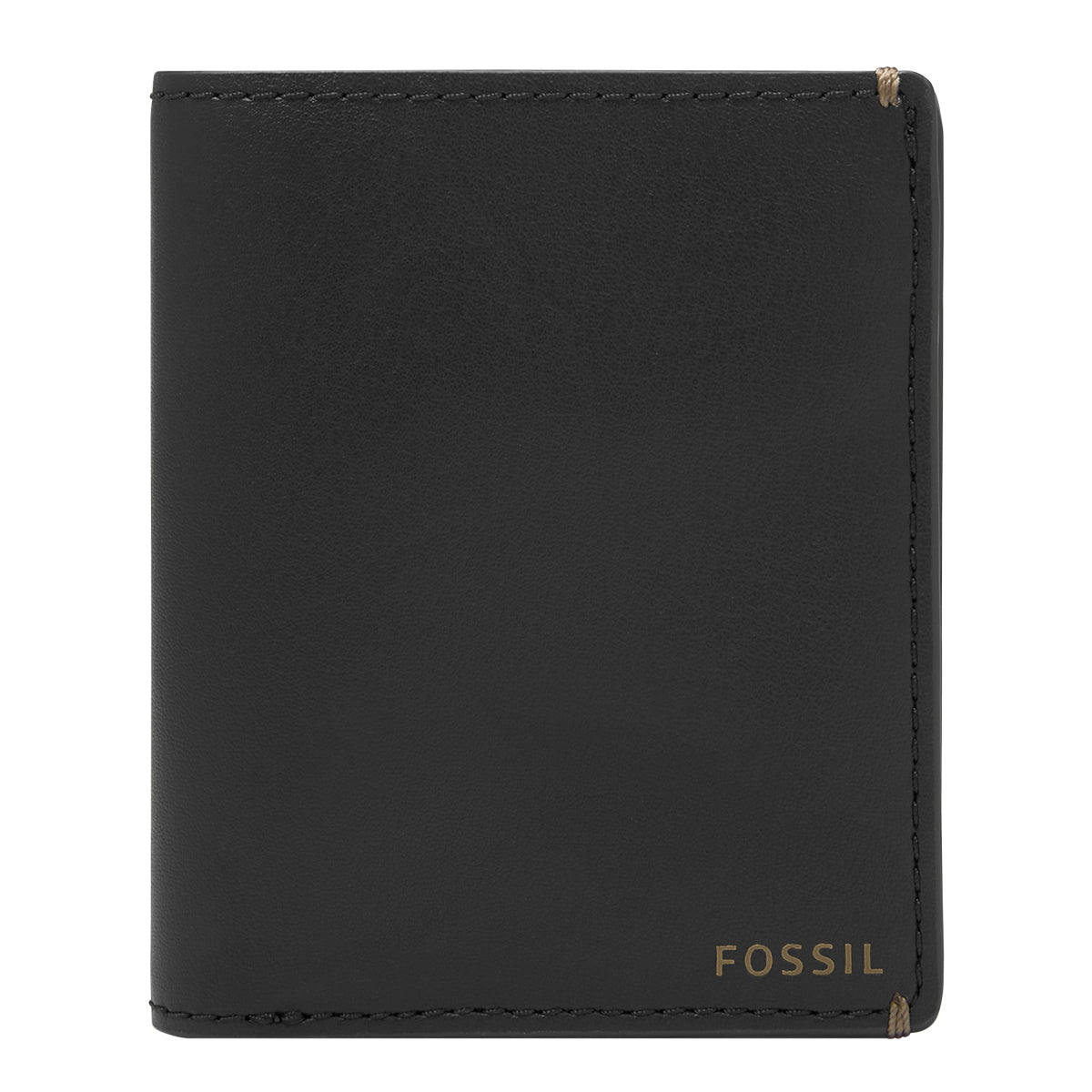 Billetera Fossil Joshua Poliester reciado hombre - ML4462001