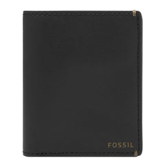 Billetera Fossil Joshua Poliester reciado hombre - ML4462001