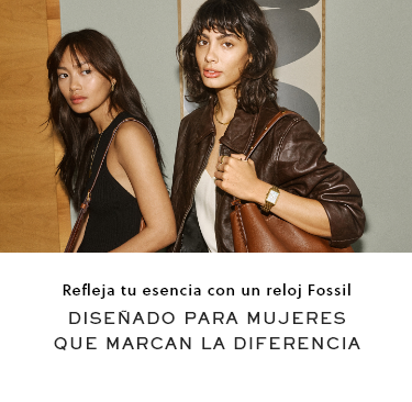 Fossil modelos hotsell