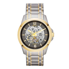 Reloj Relic by Fossil Cameron Automático Acero inoxidable Hombre - ZR12109