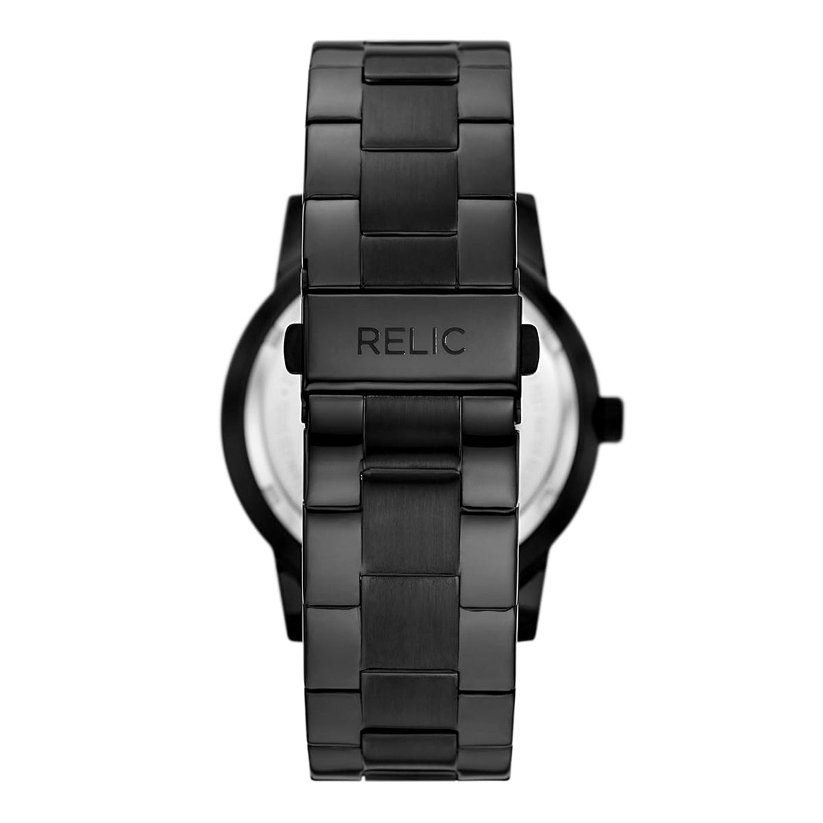 Reloj Relic by Fossil Isaac Cuarzo Acero inoxidable Hombre - ZR16020