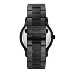 Reloj Relic by Fossil Isaac Cuarzo Acero inoxidable Hombre - ZR16020