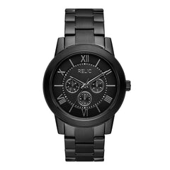 Reloj Relic by Fossil Isaac Cuarzo Acero inoxidable Hombre - ZR16020