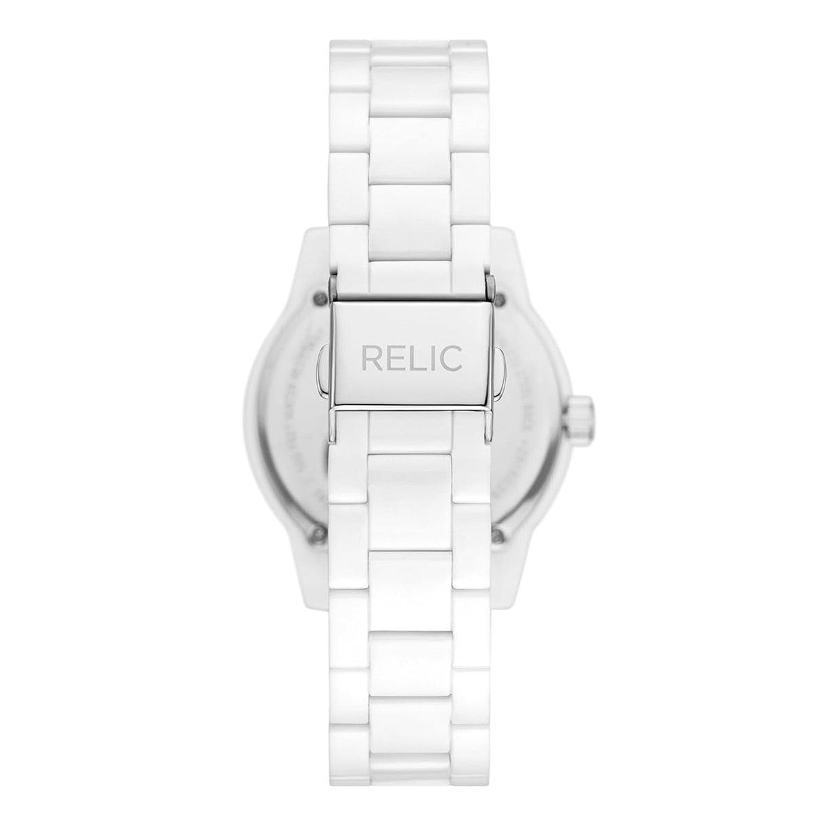 Reloj Relic by Fossil Payton Cuarzo Acetato Mujer - ZR16029