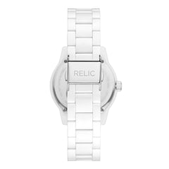 Reloj Relic by Fossil Payton Cuarzo Acetato Mujer - ZR16029