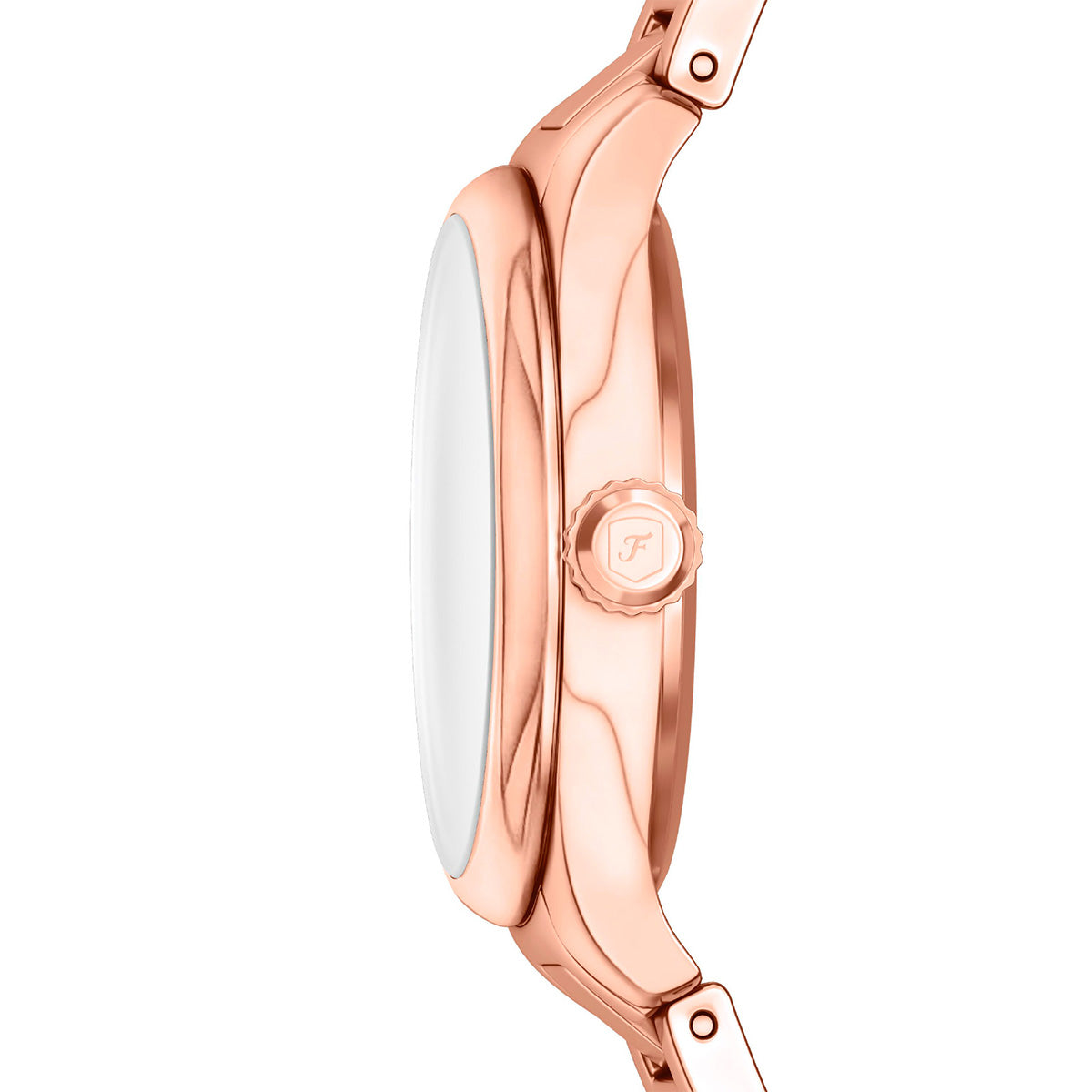 Reloj Fossil Gilmore Cuarzo Acero Inoxidable Mujer