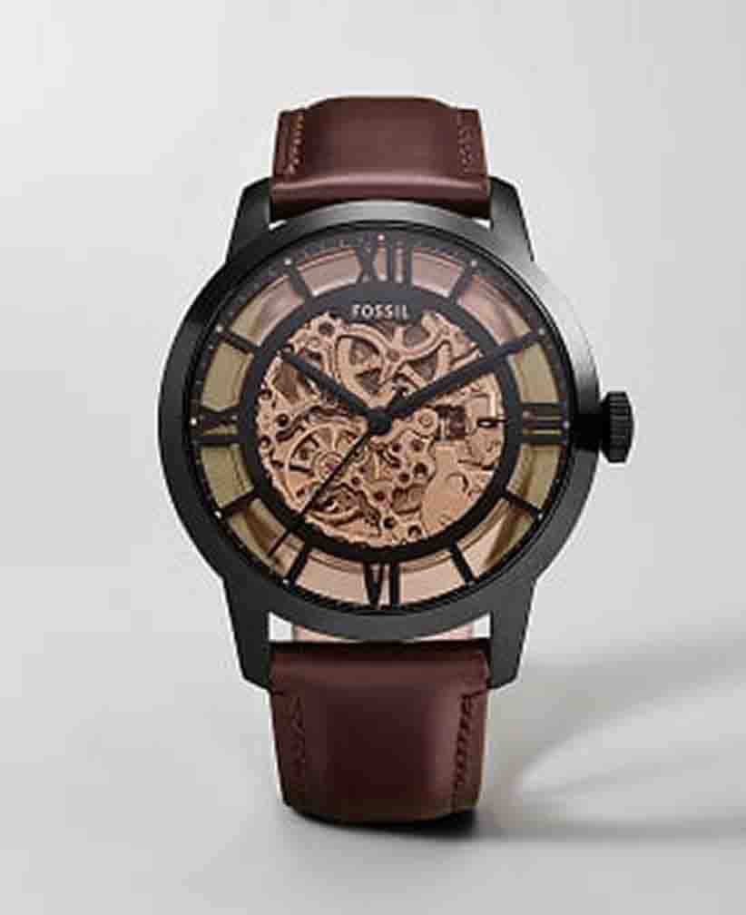 Townsman